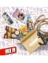 One Piece - Box Découverte Mix - Taille M