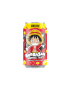 Luffy - Bubble Tea - Peche Fraise [Bobbasan]