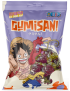 Luffy - Bonbon Fruit du Démon Saveur Raisin [Gumisan One Piece]