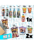 One Piece - Box Découverte Mix - Taille XL