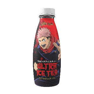 ULTRA ICE TEA - JUJUTSU KAISEN - ITADORI