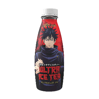 ULTRA ICE TEA - JUJUTSU KAISEN - FUSHIGURO