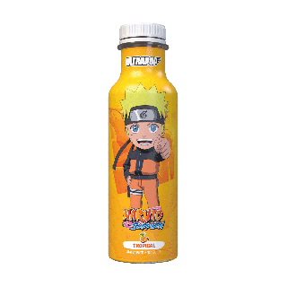 ULTRAPOP - Naruto Chibi - Naruto - Tropical 33cL
