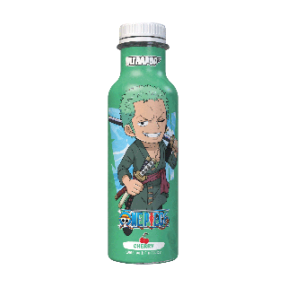 ULTRAPOP - Zoro Chibi - One Piece - Cerise 33cL
