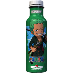 Zoro - Eau Aromatisee Cerise
