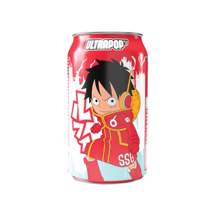 Zoro - Eau Aromatisee Cerise