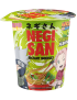 Cup Nouilles Instantanées Légumes -  Kakashi / Sakura [Negisan Naruto]