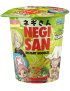 Cup Nouilles Instantanées Légumes -  Sanji / Chopper / Usopp [Negisan One Piece]