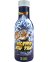 Super Goku - Thé Noir Pêche BIO [Ultra Ice Tea Dragon Ball Super]