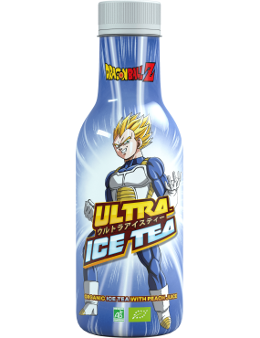 Vegeta - Thé Blanc Pêche...