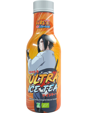 Sasuke - Thé Blanc Pêche...