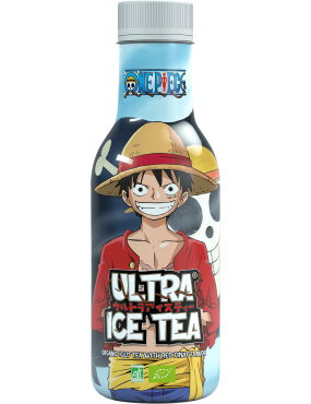 Luffy - Infusion Fruits...