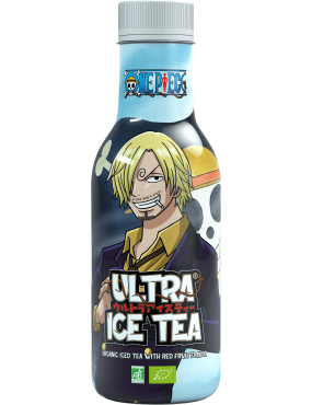 Sanji - Infusion Fruits...