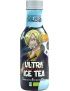 Sanji - Infusion Fruits Rouges BIO [Ultra Ice Tea One Piece]