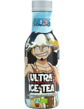 Usopp - Infusion Fruits...