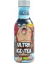 Franky - Thé Fruits Rouges BIO [Ultra Ice Tea One Piece]