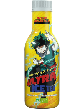 Izuku - Thé Citron BIO...