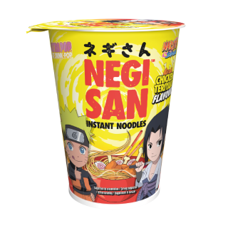 CS - NEGISAN - CUP NOODLES CHICKEN TERIYAKI - NRT