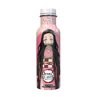 ULTRAPOP - Nezuko - Demon Slayer - Litchi 33cL