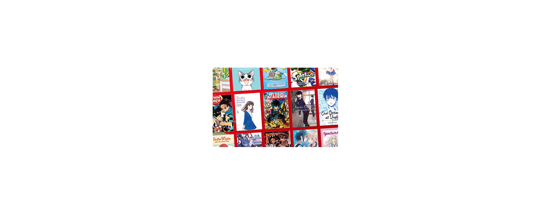 Sortie manga avril 2025 : les tomes et animé à ne pas manquer