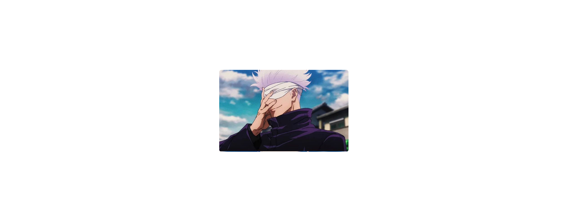 Jujutsu Kaisen : Pourquoi Satoru Gojo est déjà une légende de l’animation