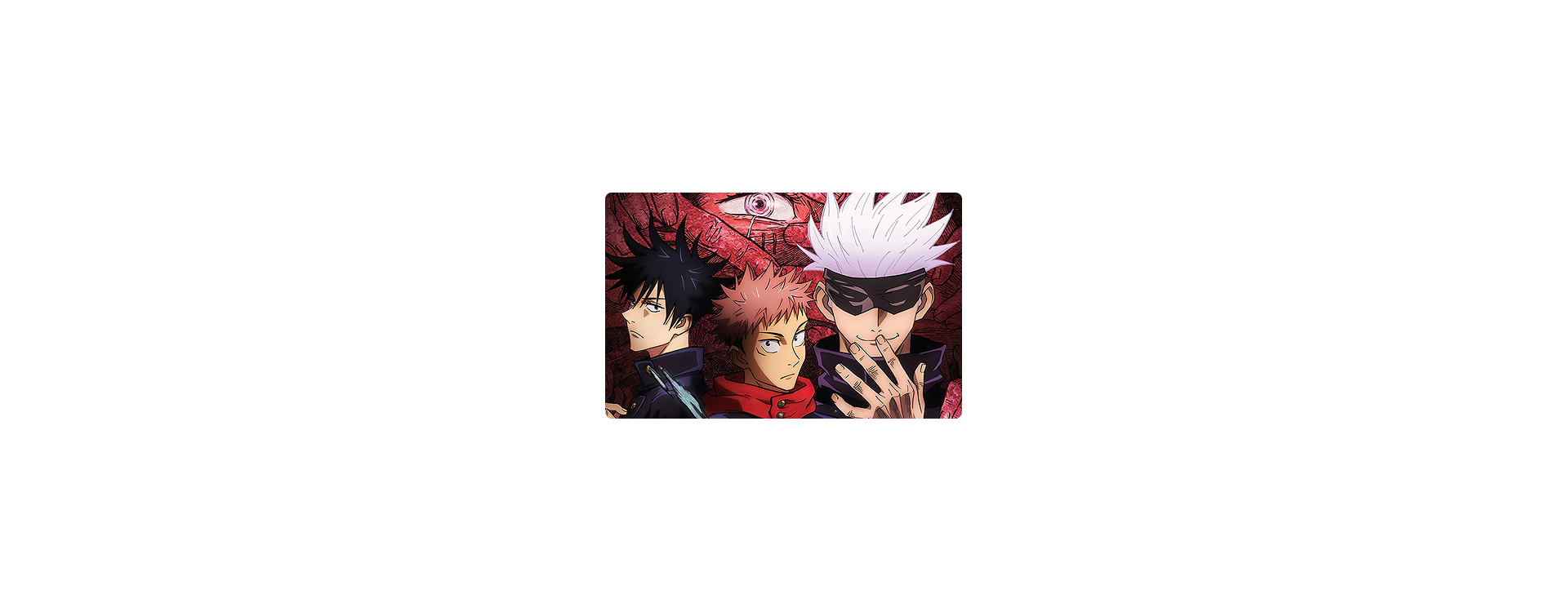 Jujutsu Kaisen : un nouveau souffle pour le shōnen moderne