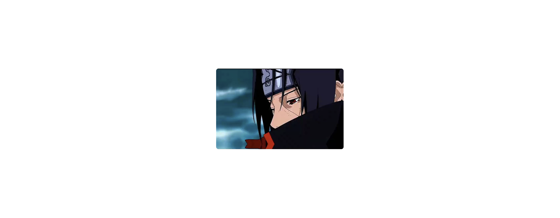 Itachi Uchiwa : Héros tragique, manipulateur génial ou veritable méchant ?