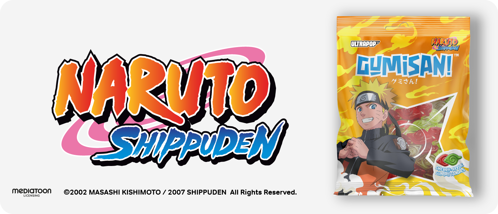 Naruto Shippuden