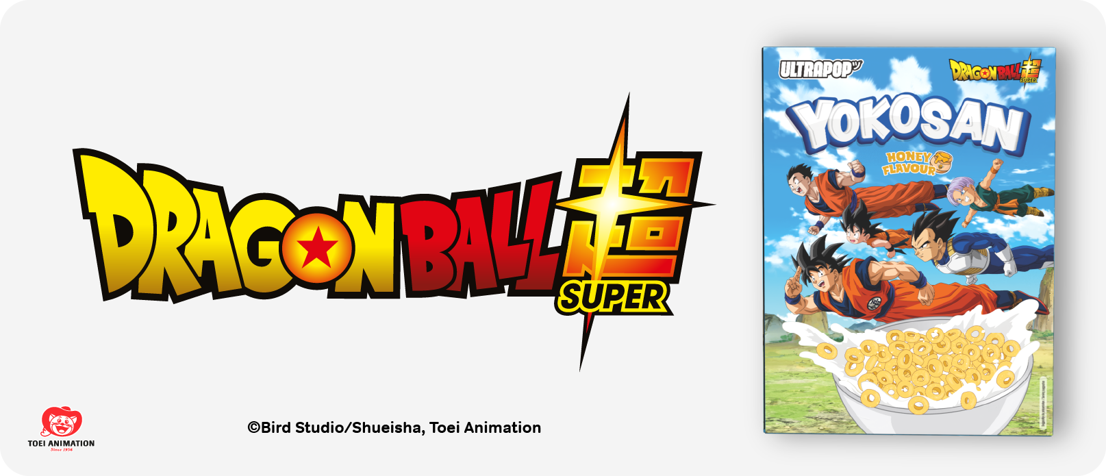 Dragon Ball Super