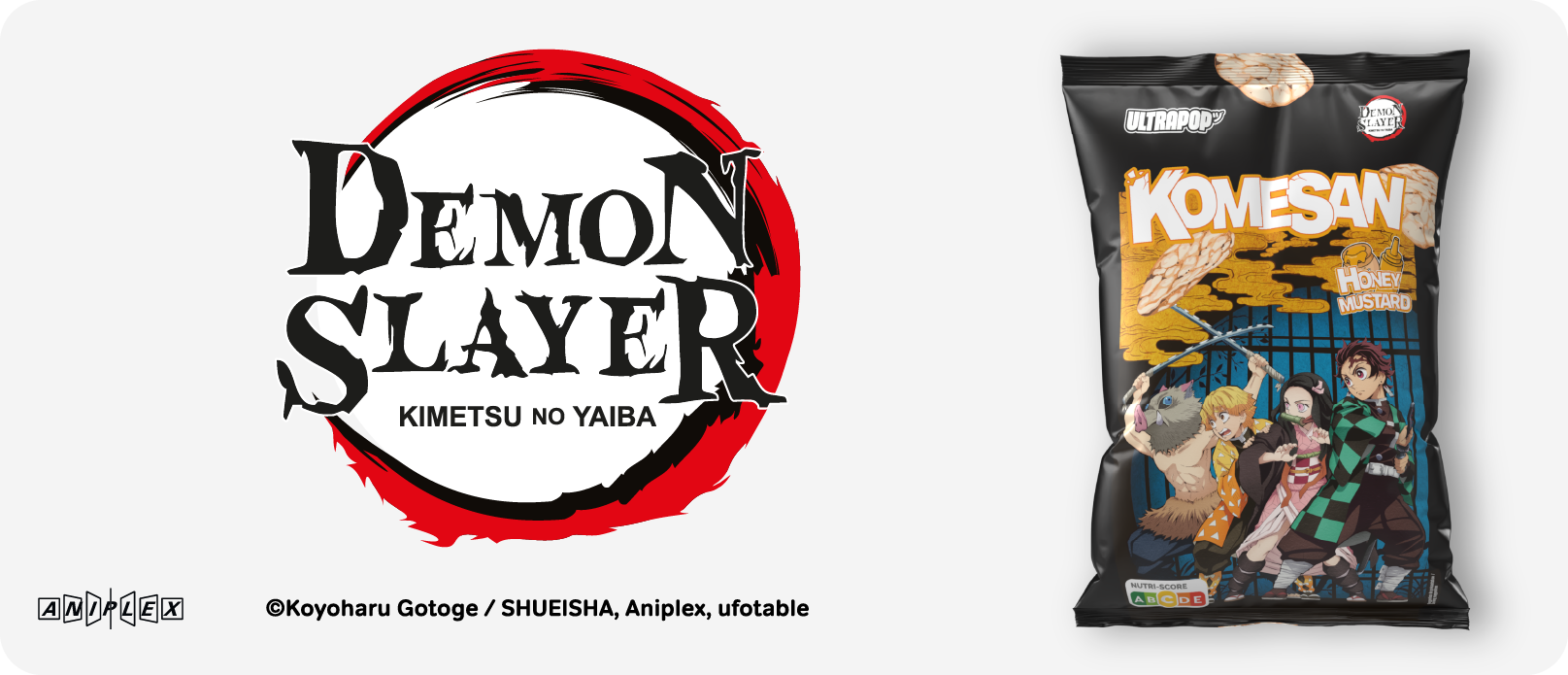 Demon Slayer
