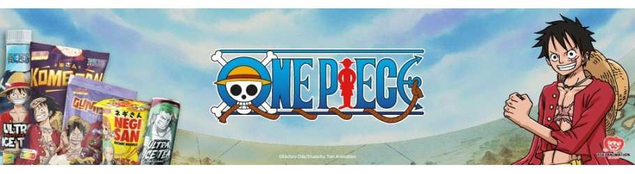 Cup Noodles One Piece - UltraPop