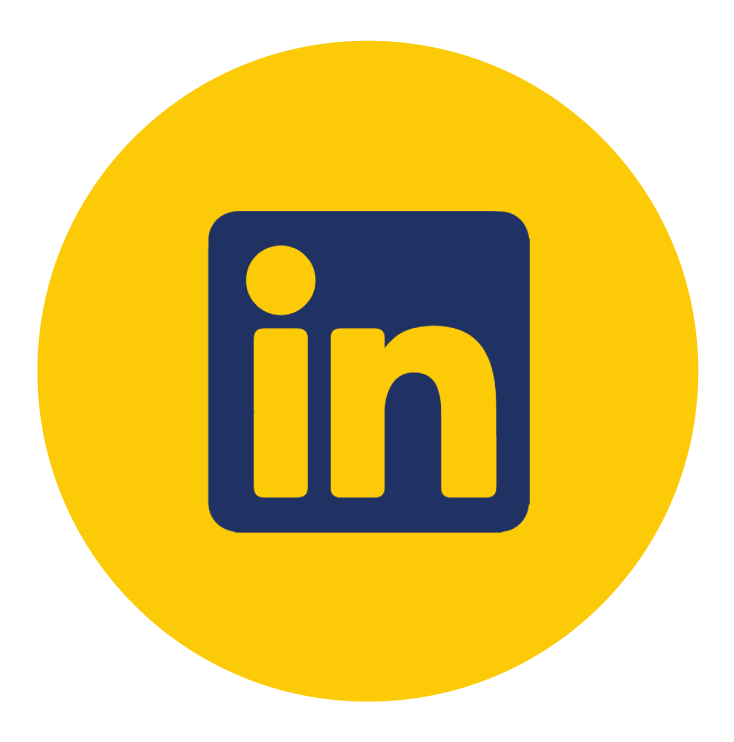 Logo LinkedIn