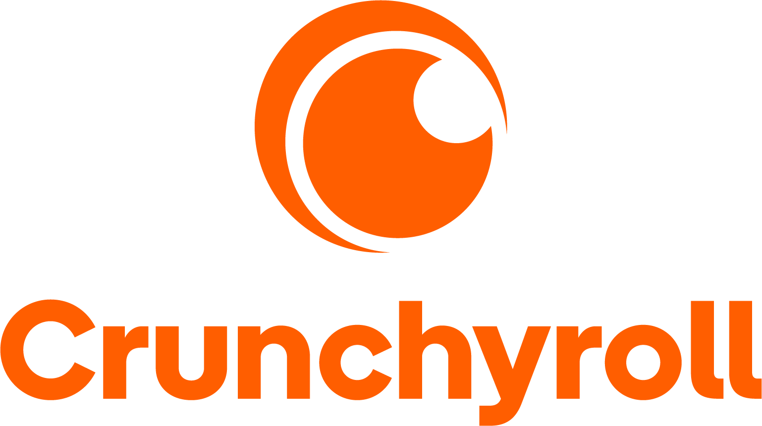 Logo Crunchyroll