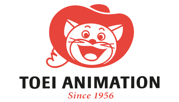 Logo TOEI