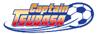 Logo CAPTAIN TSUBASA