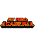 My Hero Academia