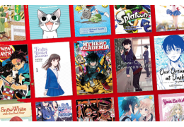 Sortie manga avril 2025 : les tomes et animé à ne pas manquer