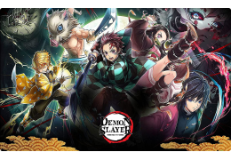 Demon Slayer: Kimetsu No Yaiba – The Movie: Infinity Castle : un triomphe annoncé