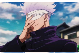 Jujutsu Kaisen : Pourquoi Satoru Gojo est déjà une légende de l’animation