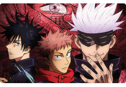 Jujutsu Kaisen : un nouveau souffle pour le shōnen moderne