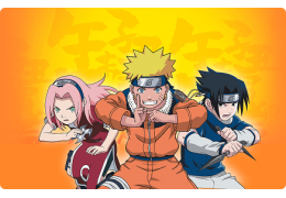 Naruto : l’évolution d’un héros de rejeté  à légende