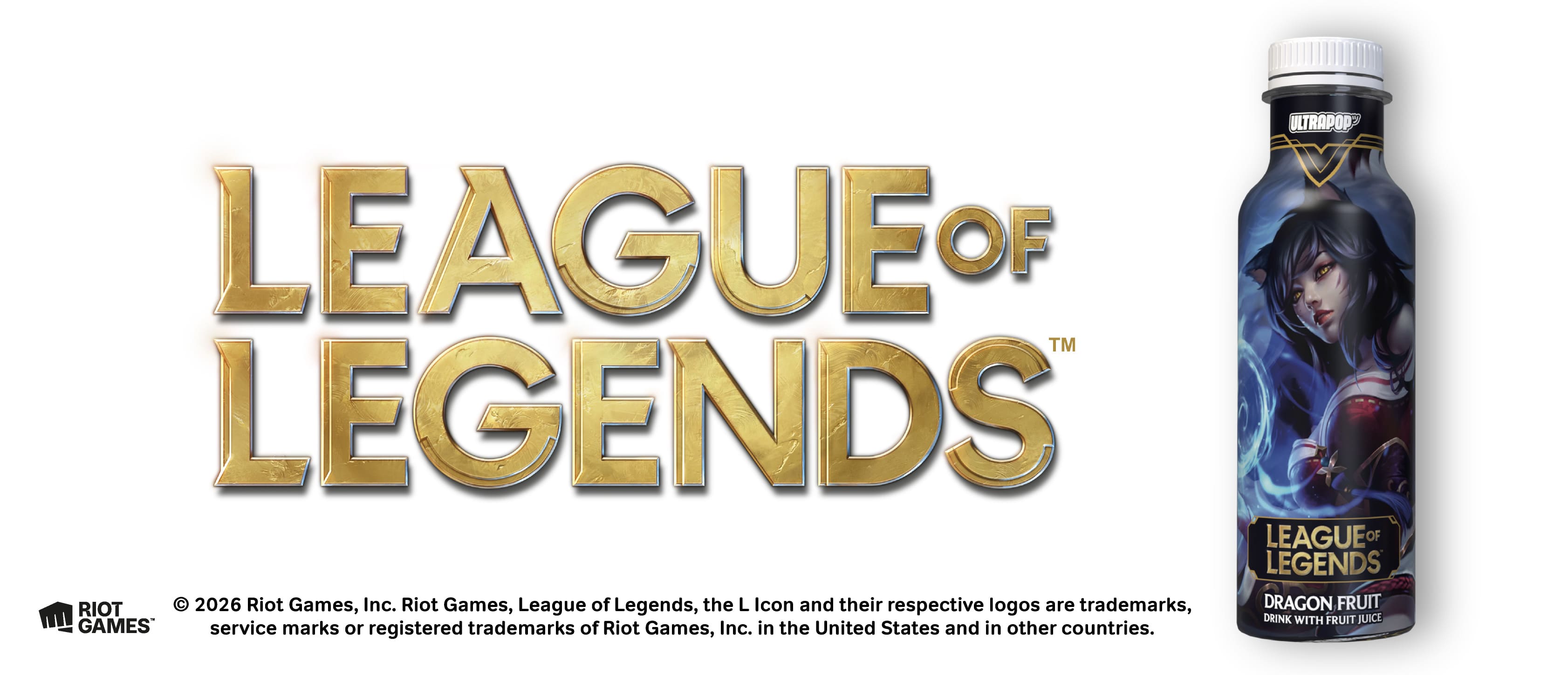 League Of Legends